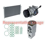 For Chrysler Pt Cruiser 2001-2003 Four Seasons 7003N A/c Compressor Kit. Fixed Price $472.22.