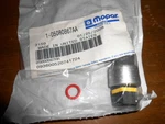 Nos Chrysler Dodge A/c Ac Condenser Compressor Line-pressure Switch 5080867. Fixed Price $59.99.