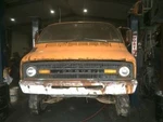Steering Gear/rack Power Fits 65-78 Chrysler (rwd) 111801. Fixed Price $60.00.