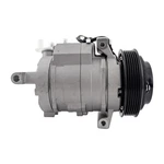 For Dodge Durango 2019 2020 A/c Compressor 6-GROOVE Pulley With Clutch AC1207614. Fixed Price $249.11.