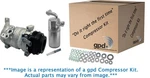 Global Parts Distributors 9623360 A/c Compressor For 10 300 Charger. Fixed Price $400.74.
