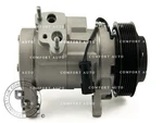 New Ac A/c Compressor With Clutch Air Conditioning Pump 1 Year Warranty. Fixed Price $199.51.