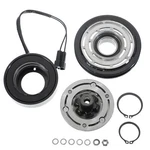 Genuine Mopar 85-93 Chrysler Dodge Plymouth A/c Compressor Clutch New R0631137. Fixed Price $117.89.