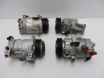 15 16 17 Chrysler 200 Cherokee Cyl Air Conditioner Ac Compressor 82K Miles Oem. Fixed Price $208.20.