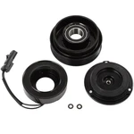 Ac Compressor Clutch Kit For Dodge Charger Challenger 300 Jeep 5.7L 6.1L. Fixed Price $43.29.