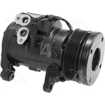 Four Seasons 67343 Reman Nippon 10 S20 Compressor W/ Clutch For Denso. Fixed Price $370.90.