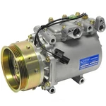 A/c COMPRESSOR-MSC105 Assembly Uac 10218T. Fixed Price $332.00.