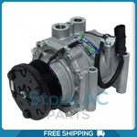 A/c Compressor For Dodge B1500, B2500, B3500, Ram Van, ... Qu. Fixed Price $227.99.