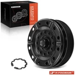 A-premium A/c Compressor Clutch Kit For Dodge Journey 09-20 Chrysler 200 Sebring. Fixed Price $50.79.