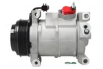 Nissens 890169 Compressor, Air Conditioning For Chrysler, Dodge, Lancia, Vw. Fixed Price $357.09.