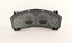 2011 Dodge Nitro Instrument Cluster Speedometer Dash Gauge Panel 143,518 Miles. Fixed Price $59.95.