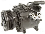 A/c Compressor-compressor 4 Seasons 67593 Reman. Fixed Price $89.95.