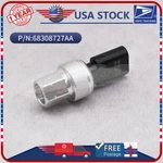 A/c Pressure Transducer Switch For Dodge Chrysler #68308727AA. Fixed Price $13.38.