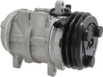 Four Seasons 49CH94J A/c Compressor Fits 1984-1989 Chrysler Fifth Avenue. Fixed Price $309.40.