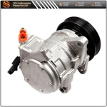 A/c Ac Compressor For 99-04 Jeep Grand Cherokee 4.7L 55115907AB 22033C. Fixed Price $129.05.