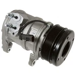 A/c Compressor Omega Environmental 20-21786-AM. Fixed Price $311.60.