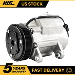 Ac A/c Compressor For 2004-2007 Dodge Durango 2006-07 Jeep Commander 68357. Fixed Price $115.99.