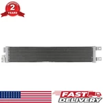 Condenser W/ Bracket For Dodge Grand Caravan Chrysler Town & Country Voyager. Fixed Price $51.60.