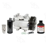For 2001 Chrysler Grand Voyager A/c Compressor Component Kit Front 4 Seasons. Fixed Price $335.18.