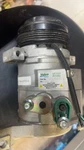 Valeo Gm A/c Compressor Air Conditioning 1000631. Fixed Price $250.00.
