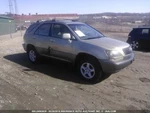 Ac Compressor Thru 2/99 Fits Lexus RX300 1940754. Fixed Price $80.00.