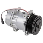 For Dodge Ram Cummins 1990-1993 W/ Intercooler Ac Compressor & A/c Clutch. Fixed Price $219.98.