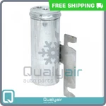 Receiver Drier Fits Chrysler Pacifica Qr. Fixed Price $31.95.