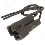 A/c Compressor Clutch Connector For 1998-2004 Chrysler 300M Four Seasons. Fixed Price $17.25.