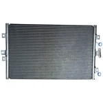 Genuine Global Parts Distributors Gpd Condenser 3286C. Fixed Price $92.02.