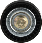 Accessory Belt Idler Pulley-drivealign Premium Oe Gates 36322. Fixed Price $18.98.