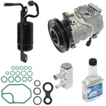 A/c Kit-compressor Replacement Uac Kt 3919. Fixed Price $238.98.