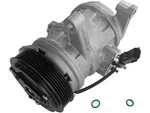 For 2007 Chrysler Aspen A/c Compressor 74191SNGB 4.7L V8 Limited. Fixed Price $188.08.
