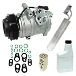 For Chrysler 300 2005 Uac KT2945 A/c Compressor Kit. Fixed Price $470.95.