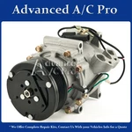 New Ac Compressor Fits: 2001 2002 2003 Chrysler Sebring / Dodge Stratus V6 2.7L. Fixed Price $189.35.