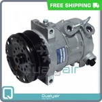 Ac Compressor 6SEU16C Fits Chrysler 200, Aspen, Cirrus, Sebring / Dodge Av... Qr. Fixed Price $278.95.