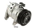 Denso 56HY81F A/c Compressor Fits 2007-2008 Chrysler Aspen 5.7L V8 New W/ Clutch. Fixed Price $304.01.