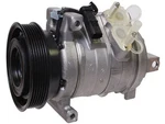 A/c Compressor Denso 37GBGG53 For Chrysler 300 2005. Fixed Price $353.41.