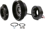 Ac Compressor Clutch Kit Coil Pulley Fits: 2005 - 2008 Chrysler 300 8CYL 5.7L. Fixed Price $49.99.