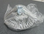 Four Seasons 46015 Fan Clutch For 07-09 Chrysler Aspen, 04-09 Dodge Durango, New. Fixed Price $55.97.