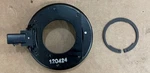 Fits 2013-2016 Dodge Dart Air Conditioning Clutch 68166490AA New Oem. Fixed Price $57.11.
