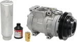Four Seasons 2079NK A/c Compressor Kit For 96-02 Toyota 4RUNNER. Fixed Price $366.24.