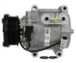 Ac Compressor Clutch 2003-2008 Jaguar S-type 4.2L V8 Supercharged AJ812568. Fixed Price $311.79.