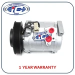 A/c Compressor Fits Chrysler Voyager 01-03 Dodge Caravan 01-07 2.4L 10S20C 77301. Fixed Price $104.99.