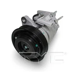 Tyc A/c Compressor For Town & Country, Voyager, Caravan+more 20071. Fixed Price $272.48.