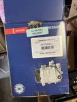 Denso DCP06001 A/c Compressor 447100-2430 10PA17C Fits 94-95 Caravan Voyager 2.5. Fixed Price $210.00.
