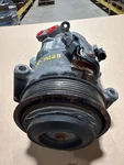 2015 - 2017 Chrysler 200 3.6L A/c Compressor *tested Was Charged* 68103198AB. Fixed Price $75.00.