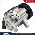 For 2004-2007 Dodge Dakota Ram 1500 3.7L 4.7L A/c Compressor W/ 10S17E. Fixed Price $119.99.