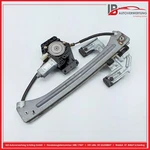 Chrysler Cruiser Pt 2.2 Crd Motor Window Regulator Left Rear AY262100-252A. Fixed Price $58.01.
