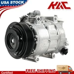 A/c Compressor And Clutch Fits 2018-2019 Ram 1500 V6 3.6L 68158901AD 198334. Fixed Price $184.99.