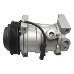 Ryc Reman Ac Compressor FG341 Fits Chrysler Town & Country 3.3L, 3.8L 2008 2009. Fixed Price $139.99.